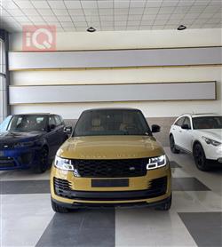 لاند ڕۆڤەر ڕانج ڕۆڤەر ڤۆگ